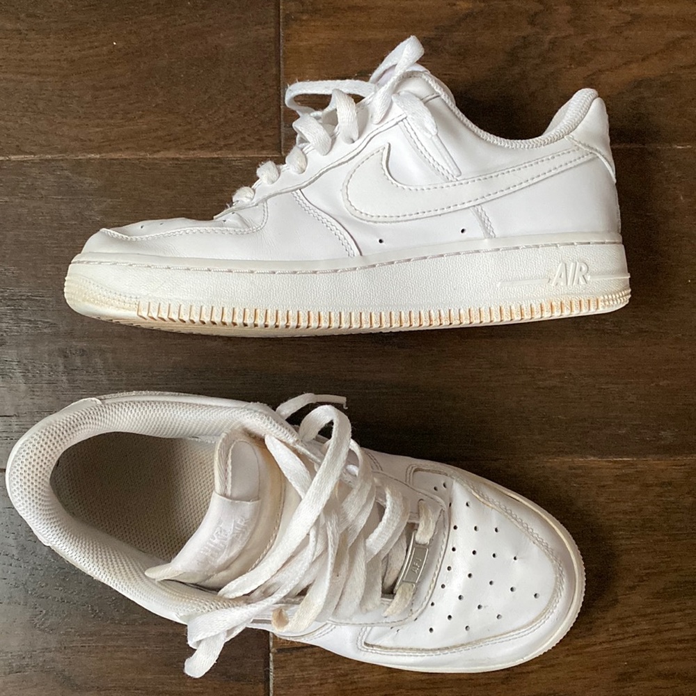 Nike women’s 7 AF 1 low